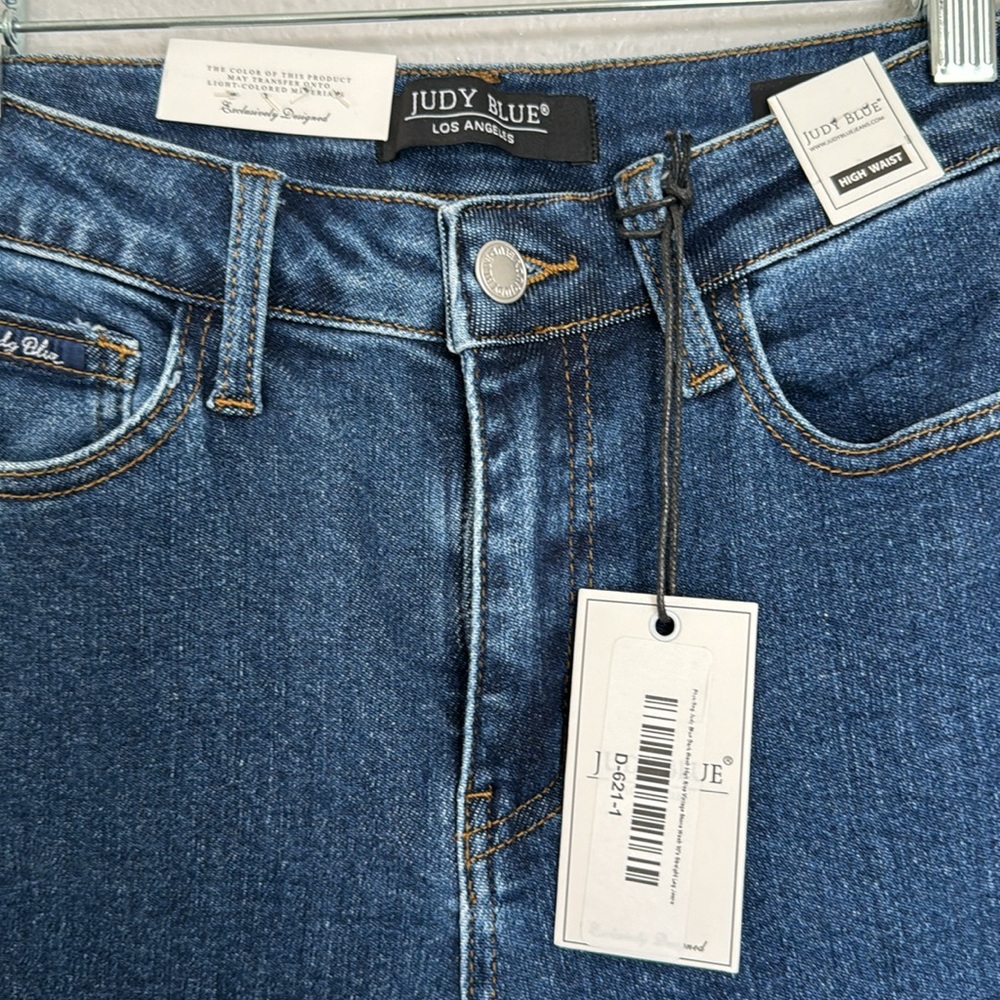 Judy blue jeans - Picture 5 of 8